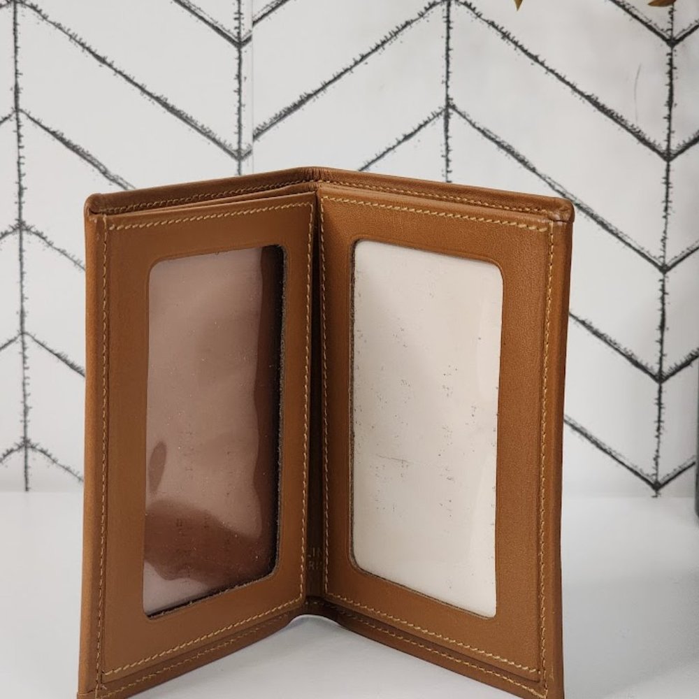 Celine Macadam Card Case - Picture 3 of 6